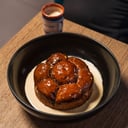 Foto de Postre The Bon Service