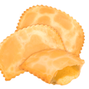 Foto de 01 EMPANADA DE QUESO (FRITA) PARA SERVIR