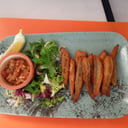 Foto de Boqueron Rebozado