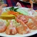 Foto de Camarones al natural para pelar 