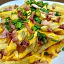 Foto de Papas Cheddar