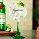Foto de Tanqueray
