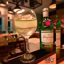 Foto de Gin and tonic