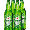 Foto de Heineken 1Lts