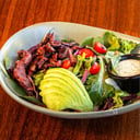 Foto de Ensalada salada