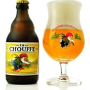 Foto de La Chouffe 8%