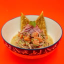 Foto de Ceviche de salmón