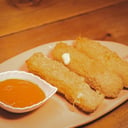 Foto de PALITOS CROCANTES 