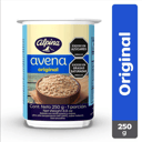 Foto de Avena alpina