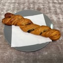 Foto de TRENZA DE CHOCOLATE