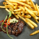 Foto de Filete de Ciervo (250 g.)