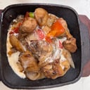 Foto de BOCCONCINO DE POLLO (Sin TACC)