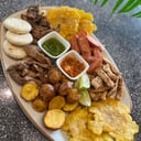 Foto de Picada Mixta-meats mix