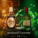 Foto de SHOTS DE WHISKY 100ML