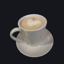 Foto de Café latte