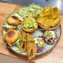 Foto de Degustación de entradas