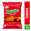 Foto de Maizitos Sabor Tomate Ramo 45 g