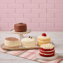 Foto de Mini Cakes