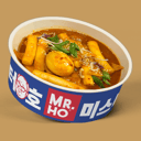 Foto de MEDIANO▪️ Tteokbokki ▪️ PICANTE 🌶️