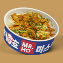 Foto de MEDIANO▪️ Dubu Deopbap ▪️ NO PICANTE