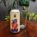 Foto de JUICY NEIPA // LATA