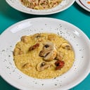 Foto de Risotto Funghí