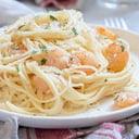 Foto de Pasta de Camarones