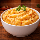 Foto de Puré Picante (Con ají o merkén)