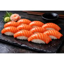 Foto de <71> Nigiri salmon xxl
