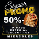 Foto de ESPECIAL CALENTITOS 50% OFF