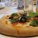 Foto de Pizza Margarita