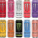 Foto de Monster