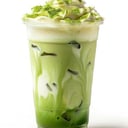Foto de Matcha Frost Frappé