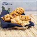 Foto de Strudel de Pollo