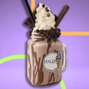 Foto de MilkShake Ferrero Rocher Nutella