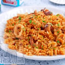 Foto de Arroz con Calamar