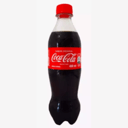 Foto de COCA COLA PET 400 Ml 