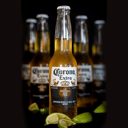 Foto de Corona Zero (Sin Alcohol)