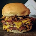 Foto de PIPPINO'S BURGER