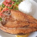 Foto de Trucha Frita