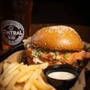 Foto de Buffalo Chicken Sandwich