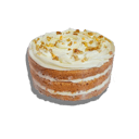 Foto de CARROT CAKE