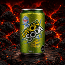 Foto de Limón Soda de 350 ml. en lata