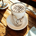 Foto de FRAPIADO CAFÉ FRÍO