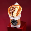 Foto de Waffle Volcano