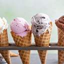 Foto de CONITOS DE HELADO