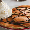 Foto de Tortitas con Nata