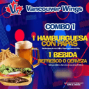 Foto de COMBO 1 (1 PERSONA)