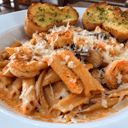 Foto de PASTA PLUMA