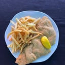 Foto de Milanesa Adriana